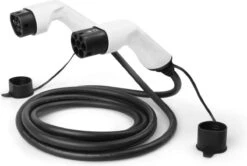 ERock Laadkabel Type 2 - 32A 3 Fase (22 KW)