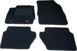 Naaldvilt Mattenset Ford Fiesta 2008-2011