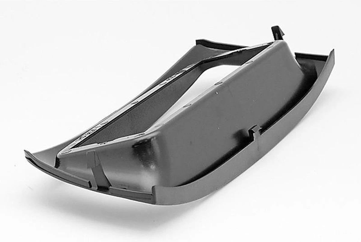 Merkloos FIAT Punto Enkel Din CD Radio Facia Paneel Fitting Kit 4 Merkloos FIAT Punto Enkel Din CD Radio Facia Paneel Fitting Kit - Afbeelding 2