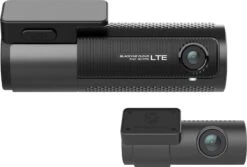 BlackVue DR750X-2CH LTE Plus 4G Cloud Wifi GPS Dashcam Voor Auto
