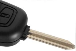 Merkloos Citroen Saxo Picasso Xsara Berlingo Peugeot Partner Expert Boxer - Sleutel - Sleutelbehuizing - SX9 - Klik Systeem - Zonder Schroefje -Auto-Onderdelenwinkel 1200x811 5