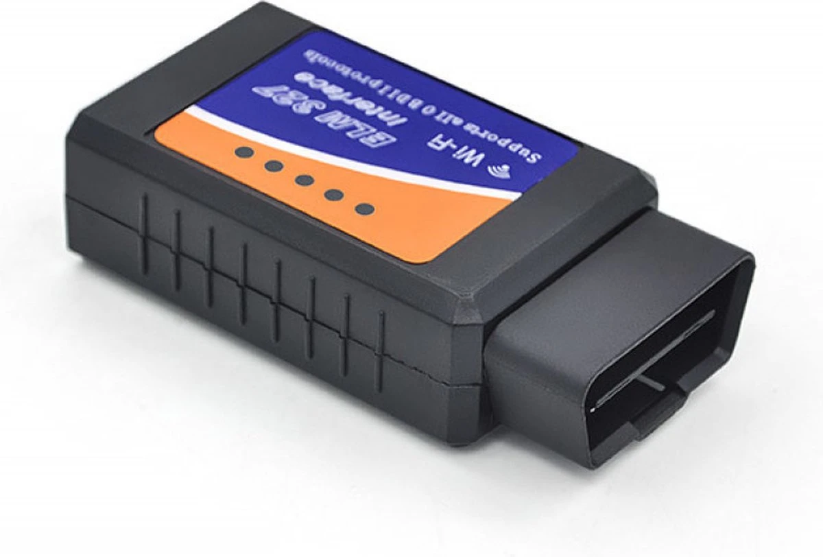 ELM 372 OBD2-Scanner | WIFI 4 ELM 372 OBD2-Scanner | WIFI - Afbeelding 2