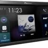 Pioneer SPH-EVO62DAB - 2-DIN - Apple Carplay & Android Auto -Auto-Onderdelenwinkel 1200x813 4