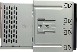 Pioneer DMH-A240DAB Multimedia Autoradio Met O.a. DAB+ (2-DIN) -Auto-Onderdelenwinkel 1200x813 5