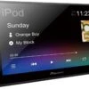 Pioneer DMH-A340DAB Multimedia Autoradio Met O.a. DAB+ (2-DIN) -Auto-Onderdelenwinkel 1200x813 6