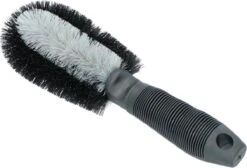 Protecton Velgenborstel 27 Cm Kunststof Zwart/grijs 12 Protecton Velgenborstel 27 Cm Kunststof Zwart/grijs -Auto-Onderdelenwinkel 1200x814