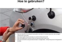 Robuuste Auto Uitdeukset - Uitdeukgereedschap - Deukentrekker - Uitdeuken 8 Robuuste Auto Uitdeukset - Uitdeukgereedschap - Deukentrekker - Uitdeuken -Auto-Onderdelenwinkel 1200x814 3