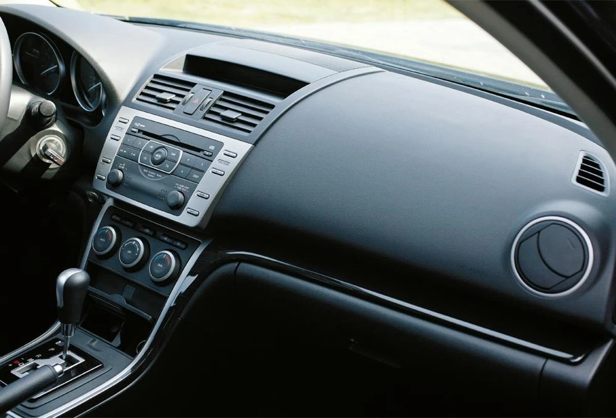 HG Dashboardreiniger Glans - 400ml - Reinigt Snel En Eenvoudig 6 HG Dashboardreiniger Glans - 400ml - Reinigt Snel En Eenvoudig - Afbeelding 4