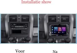 Android 11 Autoradio Voor VW Polo/Golf/Seat/Skoda 2003-2015 2G+32G Draadloos CarPlay/Auto/WiF/RDS/NAV -Auto-Onderdelenwinkel 1200x819 3