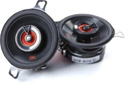 JBL Club 322F - Autospeakers - Ø 9 Cm - 2-weg Coaxiaal - 25 Watt (RMS) -Auto-Onderdelenwinkel 1200x819 8