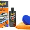 Meguiars Meguiar's Quik Scratch Eraser Kit - Krassen & Swirls Verwijderen -Auto-Onderdelenwinkel 1200x821 1