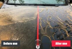 Keramische Coating Auto Fles 500ML / Auto Polish / Nano Coating / Auto Polijsten / Car Polish Spray Kit / Top Coating / Quick Nano-Coating / Auto Wax / Auto Reiniging / Car Cleaning / Vuilafstotende Coating / Langdurige Bescherming -Auto-Onderdelenwinkel 1200x822 1