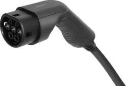 Deltaco E-Charge - Oplaadkabel Elektrische Auto - Type 2 | Type 2 - 16A / 11kW - 3 M 11 Deltaco E-Charge - Oplaadkabel Elektrische Auto - Type 2 | Type 2 - 16A / 11kW - 3 M -Auto-Onderdelenwinkel 1200x823 3