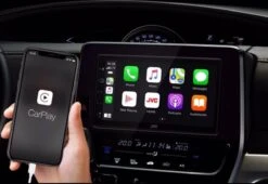 JVC KW-M560BT - Multimedia Autoradio Met Carplay & Android Auto (2-DIN) -Auto-Onderdelenwinkel 1200x824 3