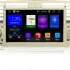 Fiat 500 Autoradio Beige | Draadloos Carplay | Android Auto 1 Fiat 500 Autoradio Beige | Draadloos Carplay | Android Auto -Auto-Onderdelenwinkel 1200x826