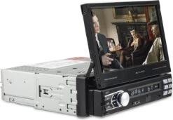 Caliber Autoradio Met Bluetooth En Klapscherm 1 DIN DAB+ En FM (RMD579DAB-BT) -Auto-Onderdelenwinkel 1200x829 2