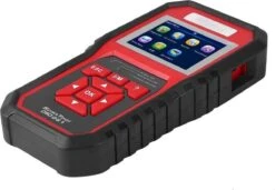 Merkloos Konnwei KW850 Multifunctioneel OBD2 + EOBD Scanner - Motor Foutcode Lezen En Wissen - OBDII - Fout - Code - Diagnose - Playback Data - PCM Data - O2 - EVAP - OBD 2 - Uitleesapparaat - Foutcodes -Auto-Onderdelenwinkel 1200x831 1
