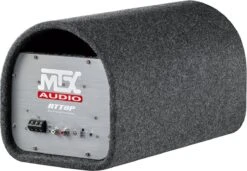 MTX Audio RTT8P Roadthunder 8inch Auto Subwoofer Met Versterker -Auto-Onderdelenwinkel 1200x831 2