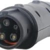Merkloos Type 2 Naar Type 1 Verloopstekker Elektrische Auto 32 Ampère 1 Merkloos Type 2 Naar Type 1 Verloopstekker Elektrische Auto 32 Ampère -Auto-Onderdelenwinkel 1200x832 1