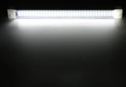 Merkloos Interieurverlichting - LED Laadruimteverlichting - LED-stripverlichting - 108LED 12-80V 6w - Voor Auto Camper Bus Caravan Boot Camper Keuken Badkamer - 1 Stuk -Auto-Onderdelenwinkel 1200x832 4