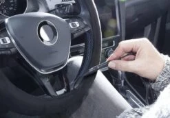 Merkloos HP Stuurhoes Verwarmbaar - (Ø) 38 Cm - 12 V - Zwart -Auto-Onderdelenwinkel 1200x835 2