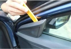 No Name Autoradio Auto Radio Dashboard Verwijder Gereedschap Removal Tool Deur Paneel Trim Clip Demontage -Auto-Onderdelenwinkel 1200x837 1