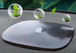 Anti Slip Matje Auto - Dashboard - Antislip Pad Mat - Zwart -Auto-Onderdelenwinkel 1200x837 2