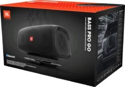 JBL BassPro Go - 2 In 1 - Subwoofer - Bluetooth Speaker - 200 W -Auto-Onderdelenwinkel 1200x837 4
