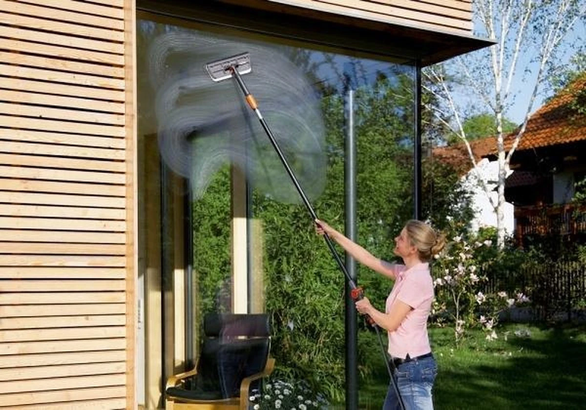 Gardena 1680-20 Shampoo 5 Gardena 1680-20 Shampoo - Afbeelding 3