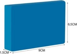 T.R. Goods - Auto Klei - Clay Bar - Car Detailing Klei - 180 Gram -Auto-Onderdelenwinkel 1200x842