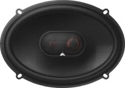 JBL Stage1 621 - Autospeakers - Ø 16,5 Cm - 2-weg Coaxiaal - 175 Watt - Zwart -Auto-Onderdelenwinkel 1200x842 4