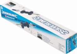 Silverline 5-delige Slagtrekker Set 460 Mm -Auto-Onderdelenwinkel 1200x846