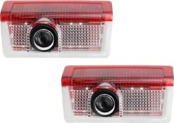 Mercedes Deur Logo Projector C/E/ W205 W213 - Portier Voertuigverlichting - Auto Deur Verlichting - Auto Interieur - Mercedes Accessoires - Set Van 2 12 Mercedes Deur Logo Projector C/E/ W205 W213 - Portier Voertuigverlichting - Auto Deur Verlichting - Auto Interieur - Mercedes Accessoires - Set Van 2 -Auto-Onderdelenwinkel 1200x848