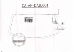 Pioneer CA-AN-DAB.001 Autoradioantenne DAB+ Actieve Digitale Antenne 10 Pioneer CA-AN-DAB.001 Autoradioantenne DAB+ Actieve Digitale Antenne -Auto-Onderdelenwinkel 1200x848 4