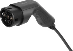 Deltaco E-Charge - Oplaadkabel Elektrische Auto - Type 2 | Type 2 - 32A - 3 M -Auto-Onderdelenwinkel 1200x851