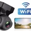 Mini Dashcam A720 WiFi/WDR/G-Sensor/White Angle/Doorloop Recording/Night Vision/Motion Detection/Park Modus + 32GB Micro SD Kaart 1 Mini Dashcam A720 WiFi/WDR/G-Sensor/White Angle/Doorloop Recording/Night Vision/Motion Detection/Park Modus + 32GB Micro SD Kaart -Auto-Onderdelenwinkel 1200x853 1