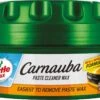 Turtle Wax Carnauba Cleaner Wax - Waterafstotende Autowax - Duurzame Auto Wax -Auto-Onderdelenwinkel 1200x856
