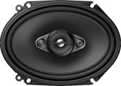 Pioneer TS-A6880F Autospeakers 4 Weg 6 X 8 Inch - 350 W