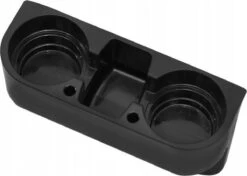 Bekerhouder Auto - Auto Organizer - Telefoonhouder Auto - Opbergvak - Stoelorganiser