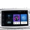 Ford Autoradio Navigatie Zilver | Android 9.1 | Mondeo Focus S-max -Auto-Onderdelenwinkel 1200x857 3