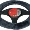 Carpoint Stuurhoes Auto - Schapenvacht Antraciet - Voor Sturen Met Een Diameter Van 37-39 Cm 2 Carpoint Stuurhoes Auto - Schapenvacht Antraciet - Voor Sturen Met Een Diameter Van 37-39 Cm -Auto-Onderdelenwinkel 1200x858 2