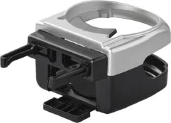 PROPLUS Pro+ Bekerhouder (auto) - ABS - Zwart / Zilverkleurig -Auto-Onderdelenwinkel 1200x858 3