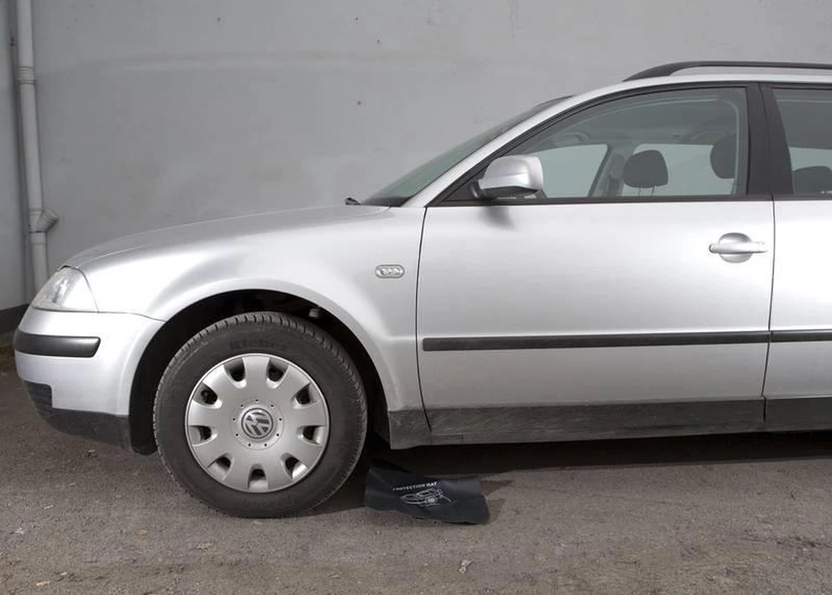 Luchtkussen Autokrik Max 3000 Kg Klein En Licht Van Gewicht 6 Luchtkussen Autokrik Max 3000 Kg Klein En Licht Van Gewicht - Afbeelding 4