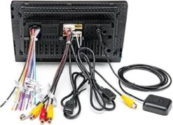 Universele Autoradio Met Bluetooth, USB & Youtube - Navigatie - Handsfree Radio Met Microfoon - Android Met Google Play -10.1inch HD Touchscreen - GRATIS Achteruitrijcamera 22 Universele Autoradio Met Bluetooth, USB & Youtube - Navigatie - Handsfree Radio Met Microfoon - Android Met Google Play -10.1inch HD Touchscreen - GRATIS Achteruitrijcamera -Auto-Onderdelenwinkel 1200x863 2