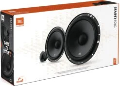 JBL Stage1 601C - Autospeakers - Ø 16 Cm - 2-weg Composet - 170 Watt - Zwart 15 JBL Stage1 601C - Autospeakers - Ø 16 Cm - 2-weg Composet - 170 Watt - Zwart -Auto-Onderdelenwinkel 1200x865 6