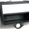 2-DIN Paneel Toyota Yaris Met Opbergvak 1999-2003 Kleur: Zwart -Auto-Onderdelenwinkel 1200x866 1