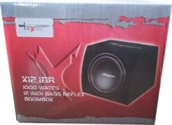 Excalibur Subwoofer Boombox 12'' 1000w Zwart -Auto-Onderdelenwinkel 1200x868 4