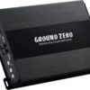 Ground Zero 4 Kanaalsversterker GZIA4115HPX-II 70W/250W -Auto-Onderdelenwinkel 1200x868 6