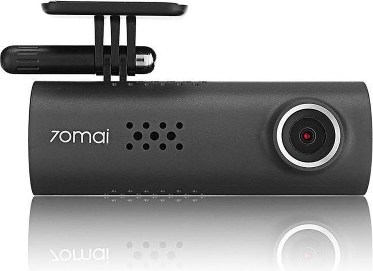 Xiaomi 70 Mai Dashcam Engelse Versie 9 Xiaomi 70 Mai Dashcam Engelse Versie - Afbeelding 7