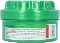 Turtle Wax Carnauba Cleaner Wax - Waterafstotende Autowax - Duurzame Auto Wax -Auto-Onderdelenwinkel 1200x872